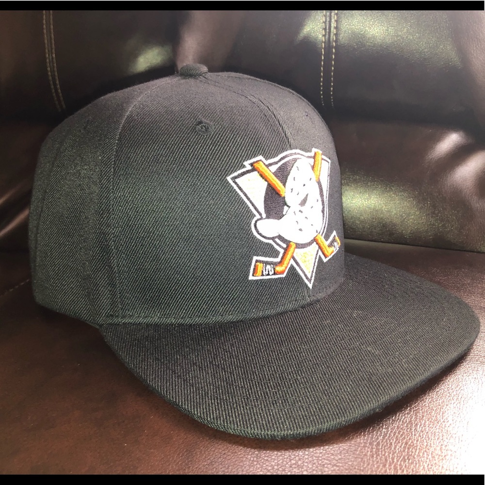 Might ducks snap back